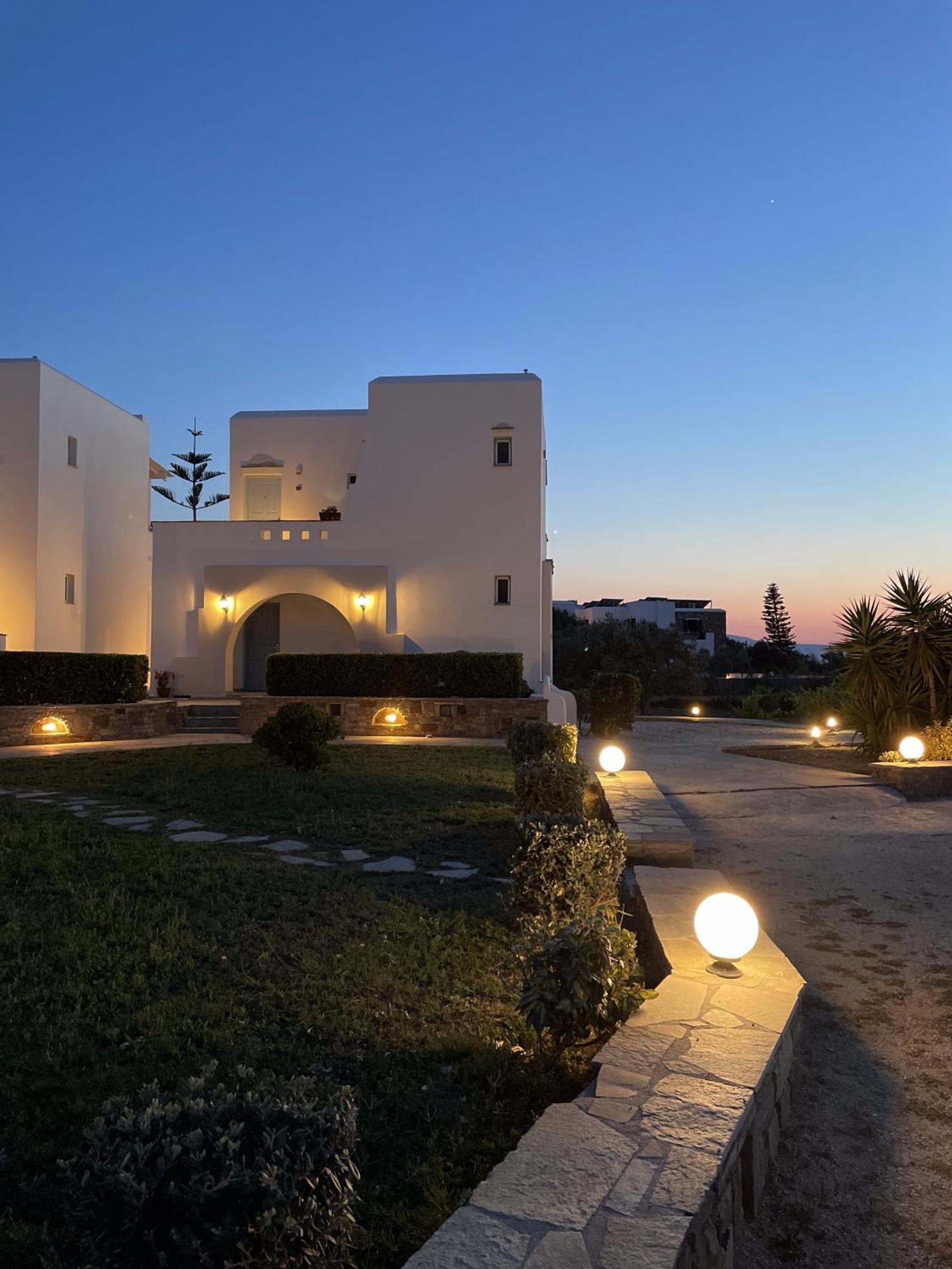 Mare Monte Studios Naxos Pláka المظهر الخارجي الصورة