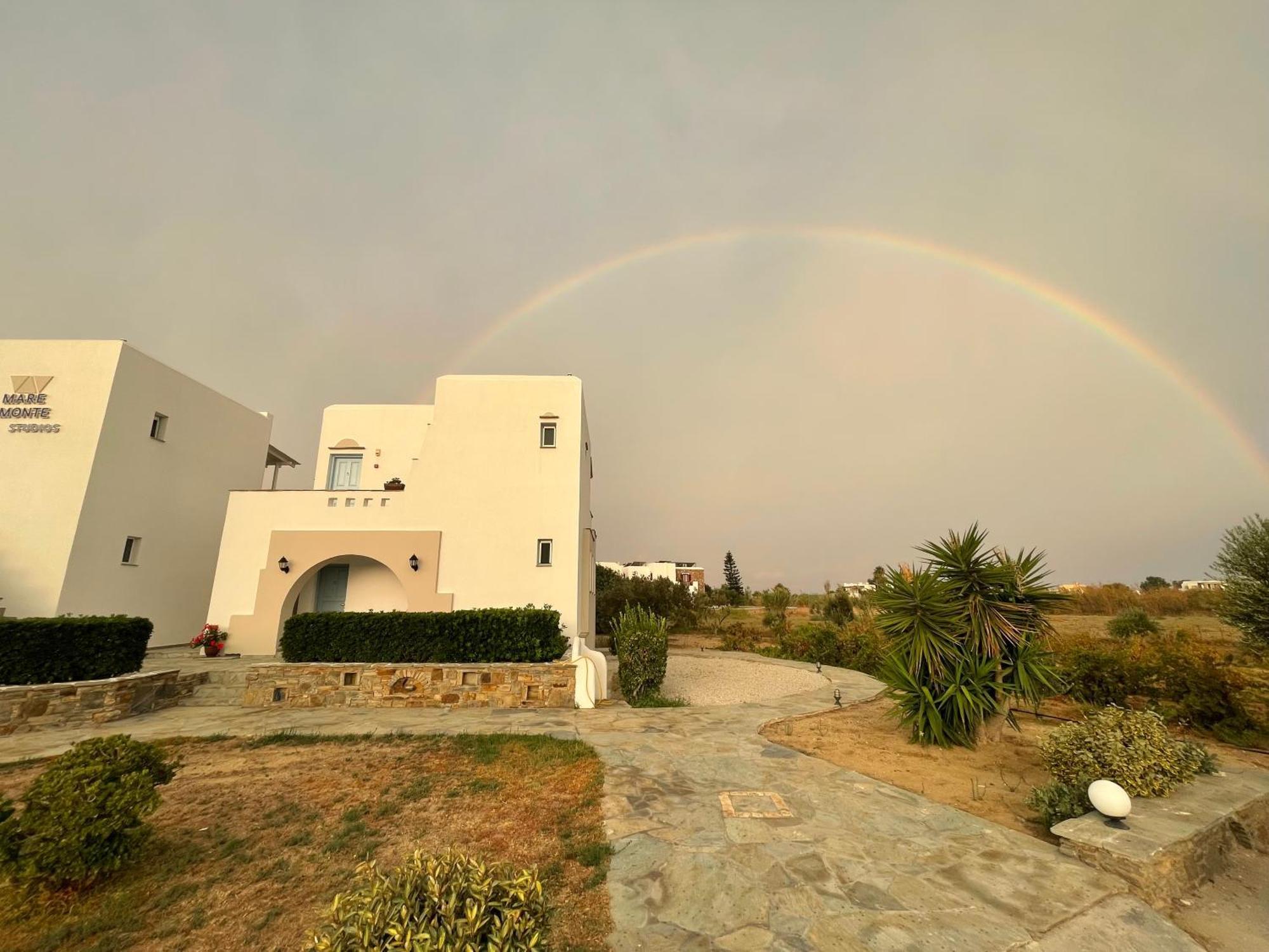 Mare Monte Studios Naxos Pláka المظهر الخارجي الصورة